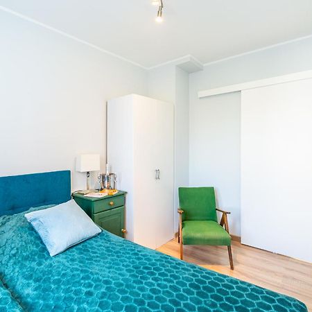 Bosman Place Szczecin Śródmieście Exterior foto