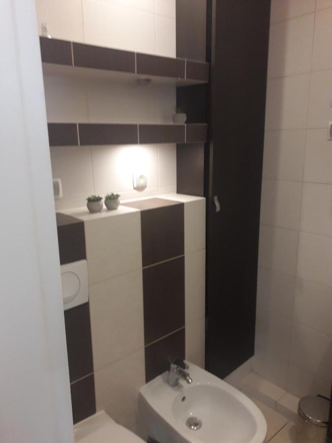 Bosman Place Szczecin Śródmieście Exterior foto