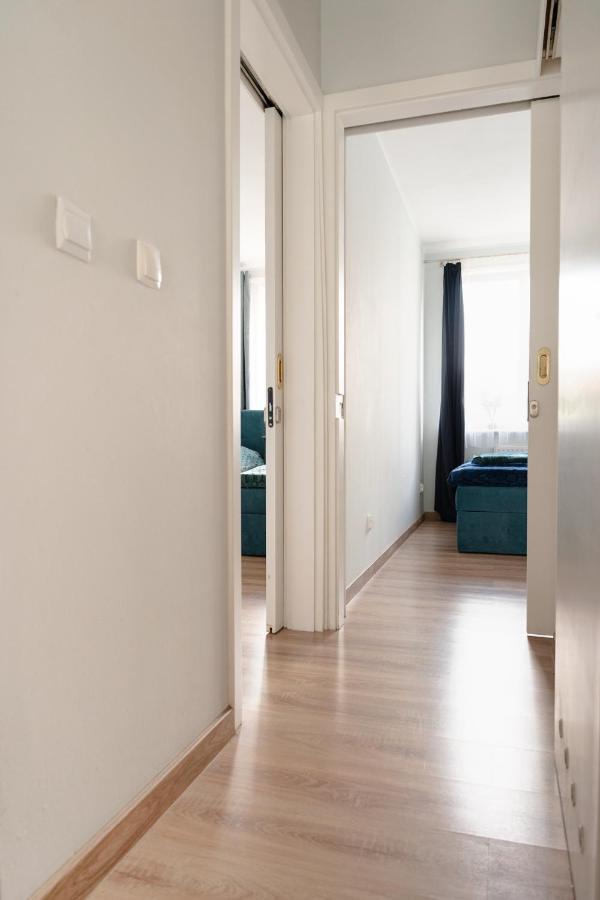 Bosman Place Szczecin Śródmieście Exterior foto