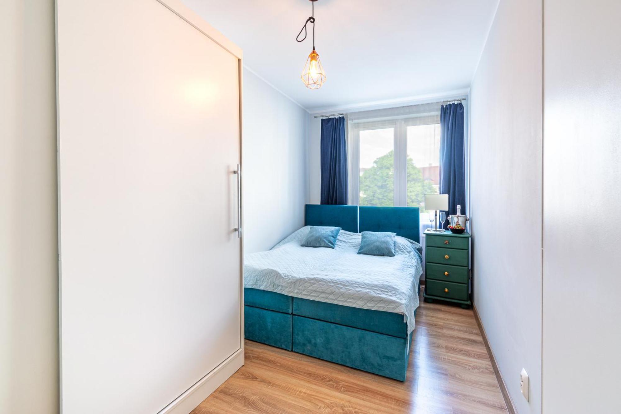 Bosman Place Szczecin Śródmieście Exterior foto