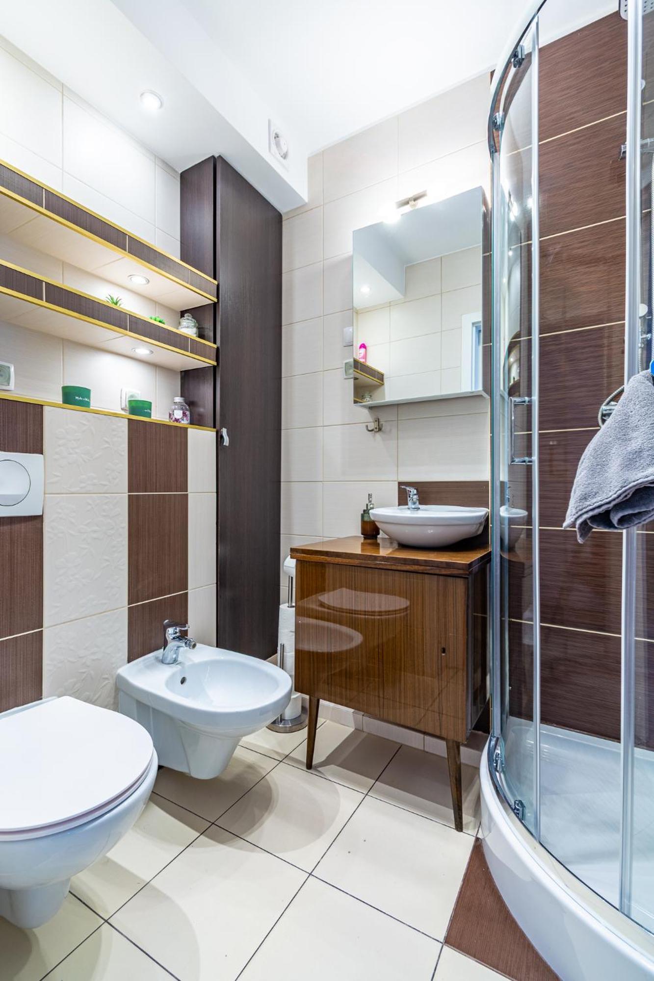 Bosman Place Szczecin Śródmieście Exterior foto